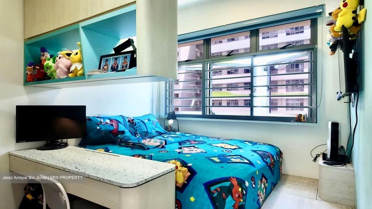 Blk 619A Tampines Greenverge (Tampines), HDB 4 Rooms #531678871